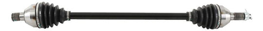 All Balls 6 Ball Heavy Duty Axle AB6-CA-8-328 (Maverick X3 2017-2026)