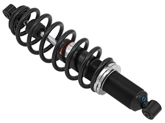 Bronco Gas Shock Front