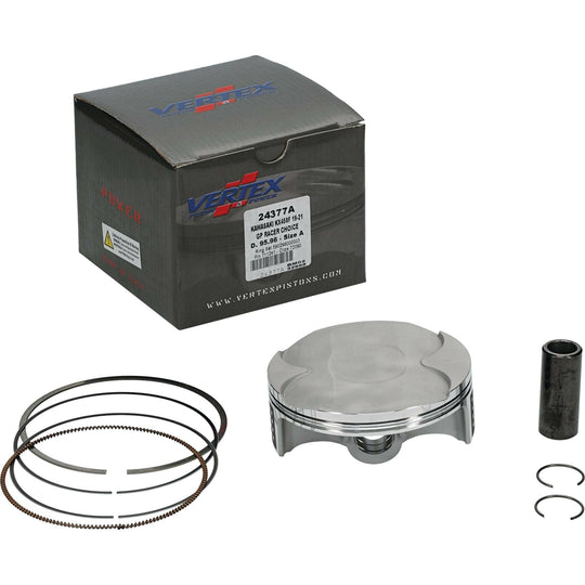 Vertex Piston Kit