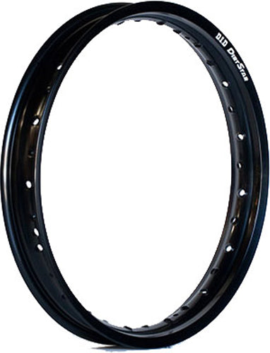 D.I.D Flat Track Rim Black 1.60 21