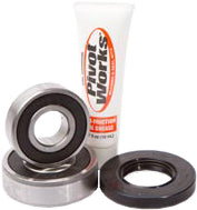 Pivot Works Wheel Bearing and Seal Kit Rear Bearing