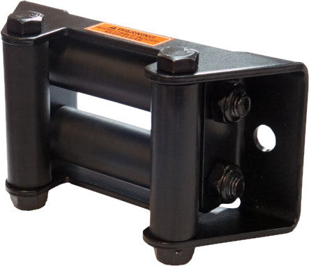 KFI Stealth Winch Roller Fairlead - Wide