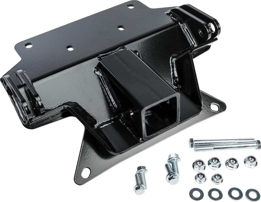 KFI Front Mount Plows 105980