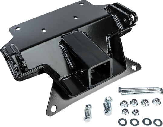 KFI Front Mount Plows 105980