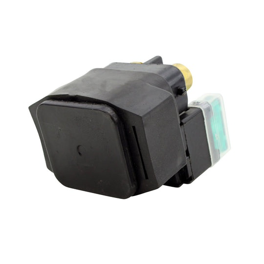 RM Stator Starter Relay Solenoid