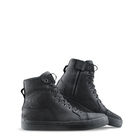Gaerne G.Letur Aquatech Boot - Black - Size 9