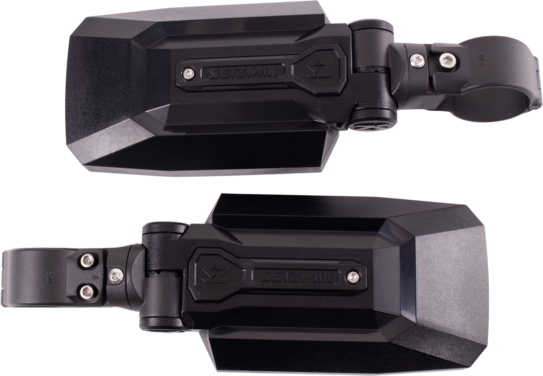 Seizmik Trailrider Side Mirrors - Pair