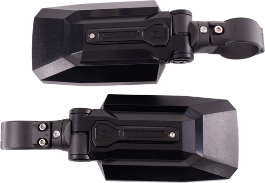 Seizmik Trailrider Side Mirrors - Pair