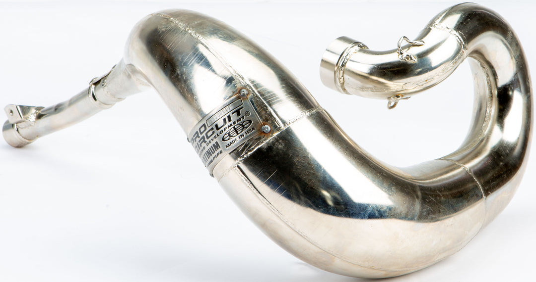 Pro Circuit Platinum Pipe - Honda CR250R 2003-2004