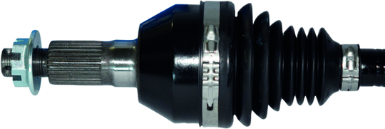 DragonFire Racing Hydra Axle Front - 2018-2019 Can-Am Maverick X3 X mr Turbo R