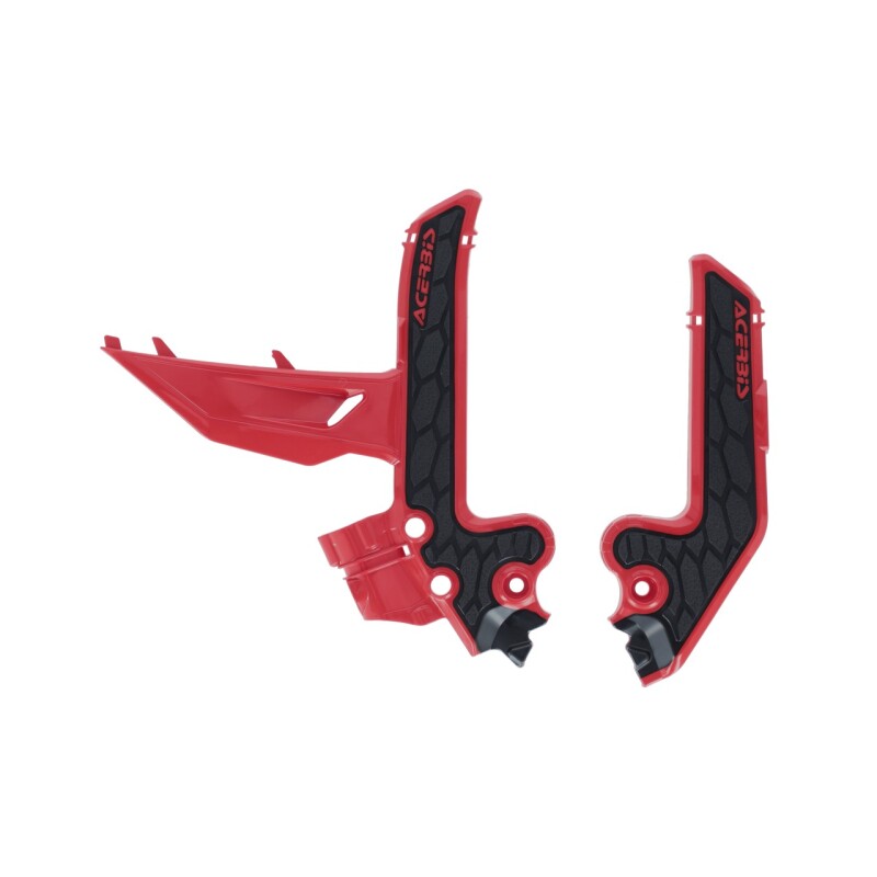 Acerbis Side Panels - 24+ KTM SX50 / GG MC50 - Black