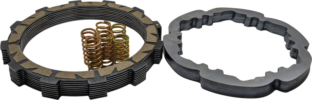 Rekluse Torqdrive Clutch Pack Husab and Husq/KTM (RMS-2813081)