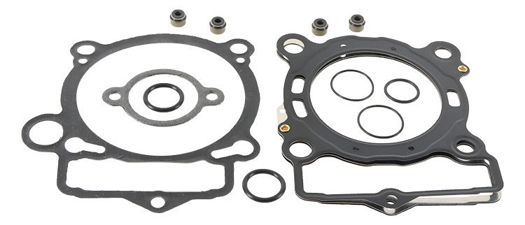 Vertex Top End Gasket Set
