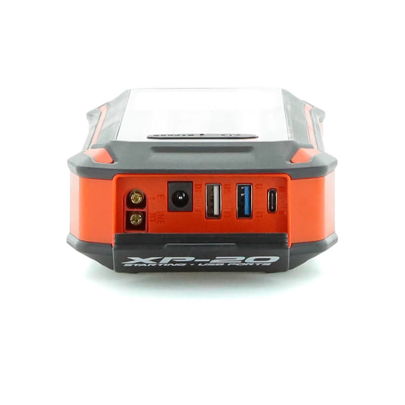 Antigravity XP-20 Micro-Start Jump Starter AG-XP-20