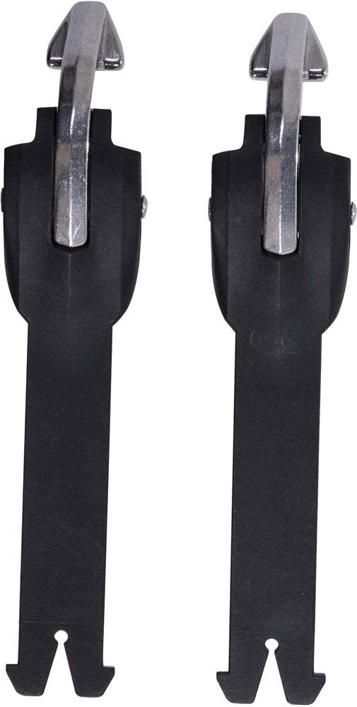 Alpinestars Tech 7S Boots Aluminum Bridge