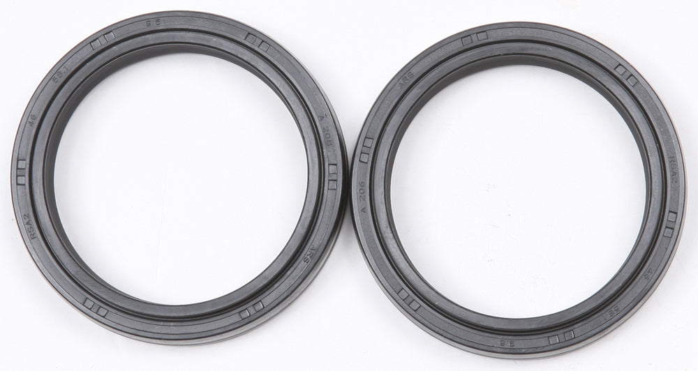 ProX Fork Seals 46x58x9.5 Hon and Kaw/Yam