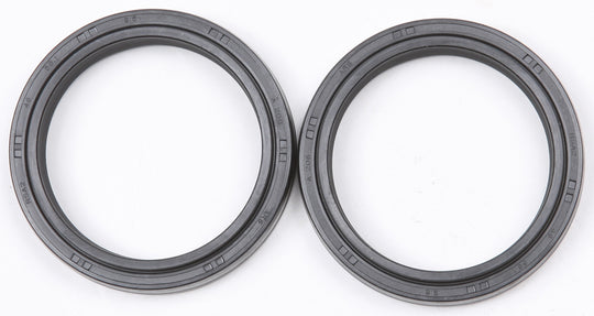 ProX Fork Seals 46x58x9.5 Hon and Kaw/Yam