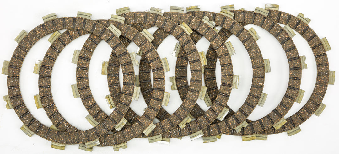 EBC Redline Clutch Kit CK5611