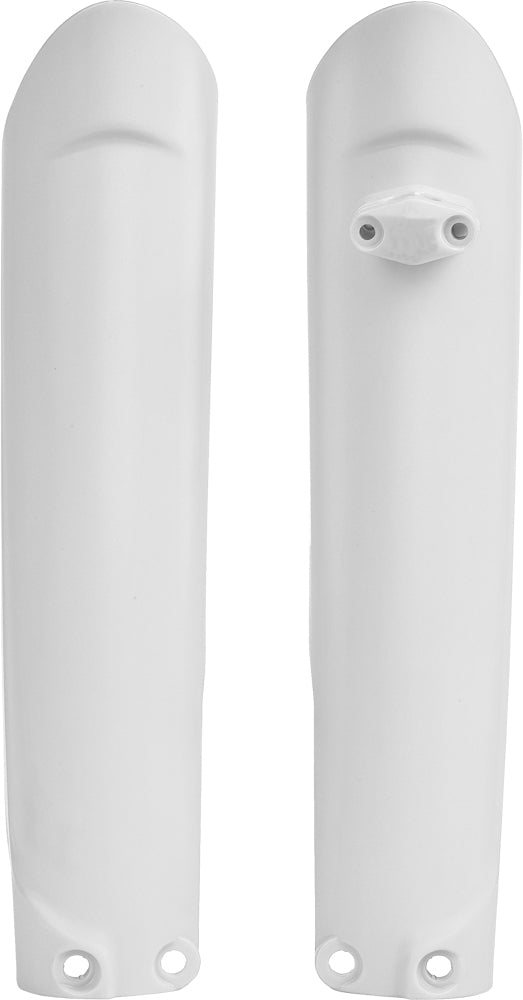 Polisport Fork Guards White (8398600002)
