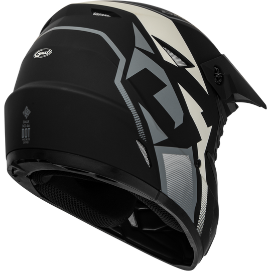 GMAX MX-46 Compound Helmet