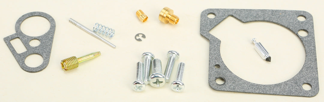 All Balls Carburetor Repair Kit