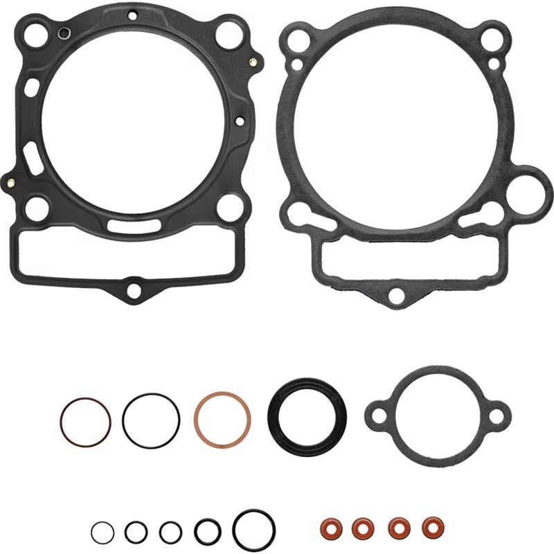 Vertex Top End Gasket Set Gasket Kit (8100035)