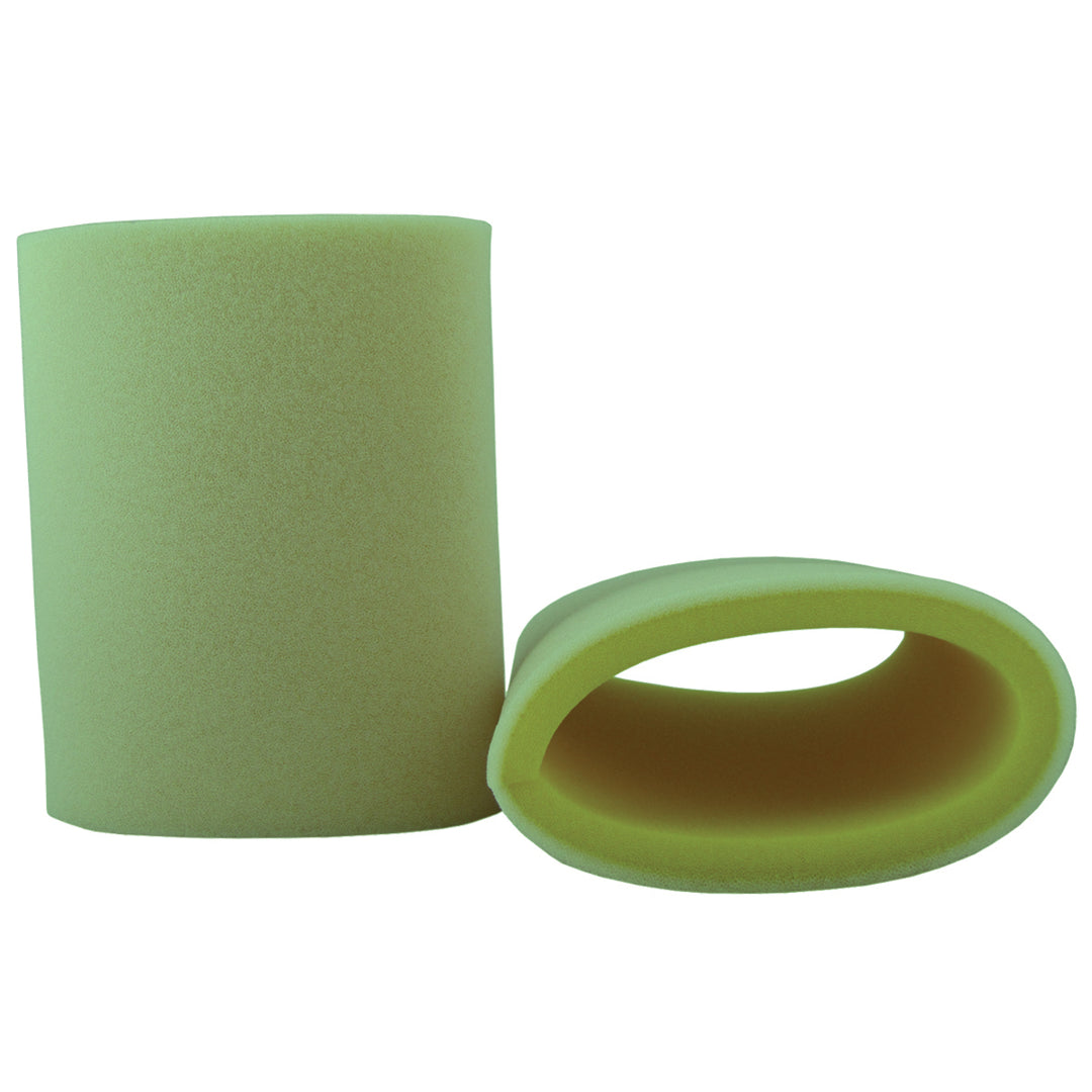 No Toil Fast Filter Pre-Oiled Air Filter