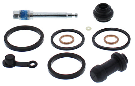 All Balls Caliper Rebuild Kit Honda Front (18-3291)