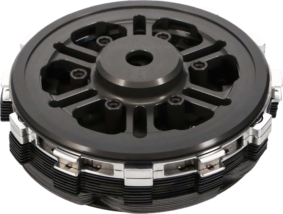 Rekluse Radiuscx 4.0 Clutch (Dds) Husq/KTM (RMS-8913292)