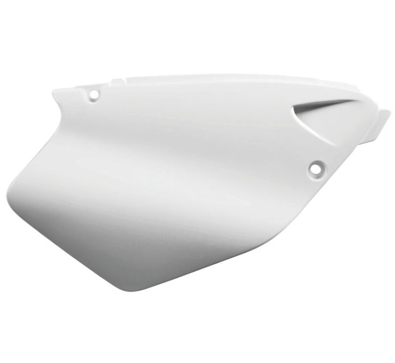 Acerbis Side Panels - 96-01 Yamaha YZ125 / YZ250 - White