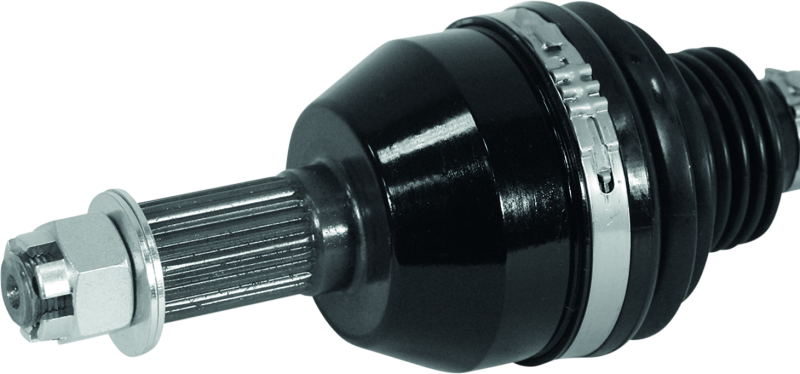 DragonFire Racing Hydra Axle Front - 2015-2020 Polaris RZR 900