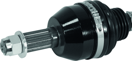 DragonFire Racing Hydra Axle Front - 2015-2020 Polaris RZR 900