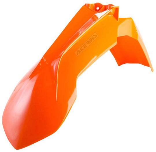 Acerbis Front Fender Orange (2314215226)