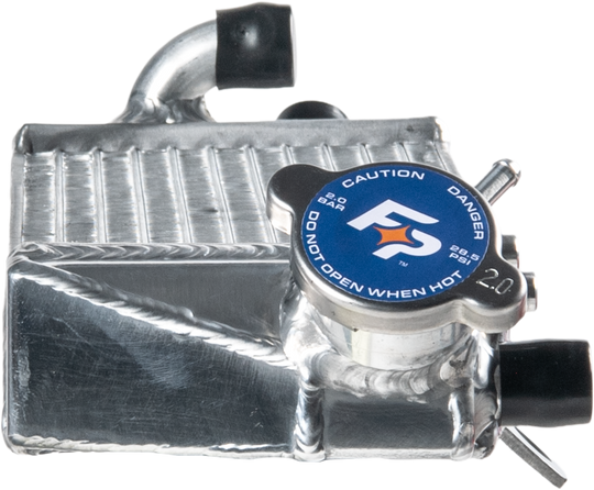 Fire Power Radiator