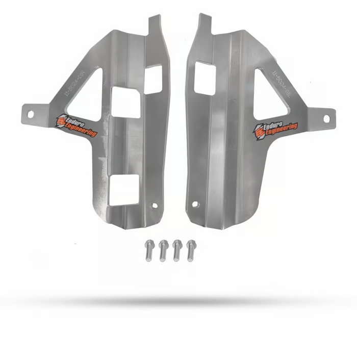 Enduro Engineering Radiator Braces Brace (11-5023)