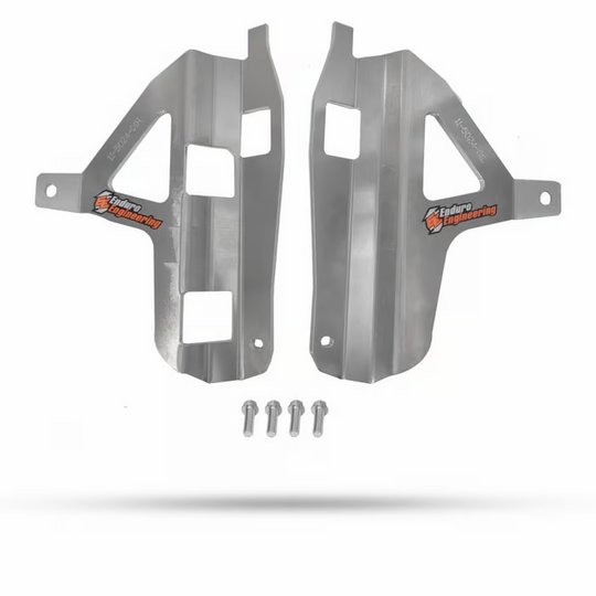 Enduro Engineering Radiator Braces Brace (11-5023)