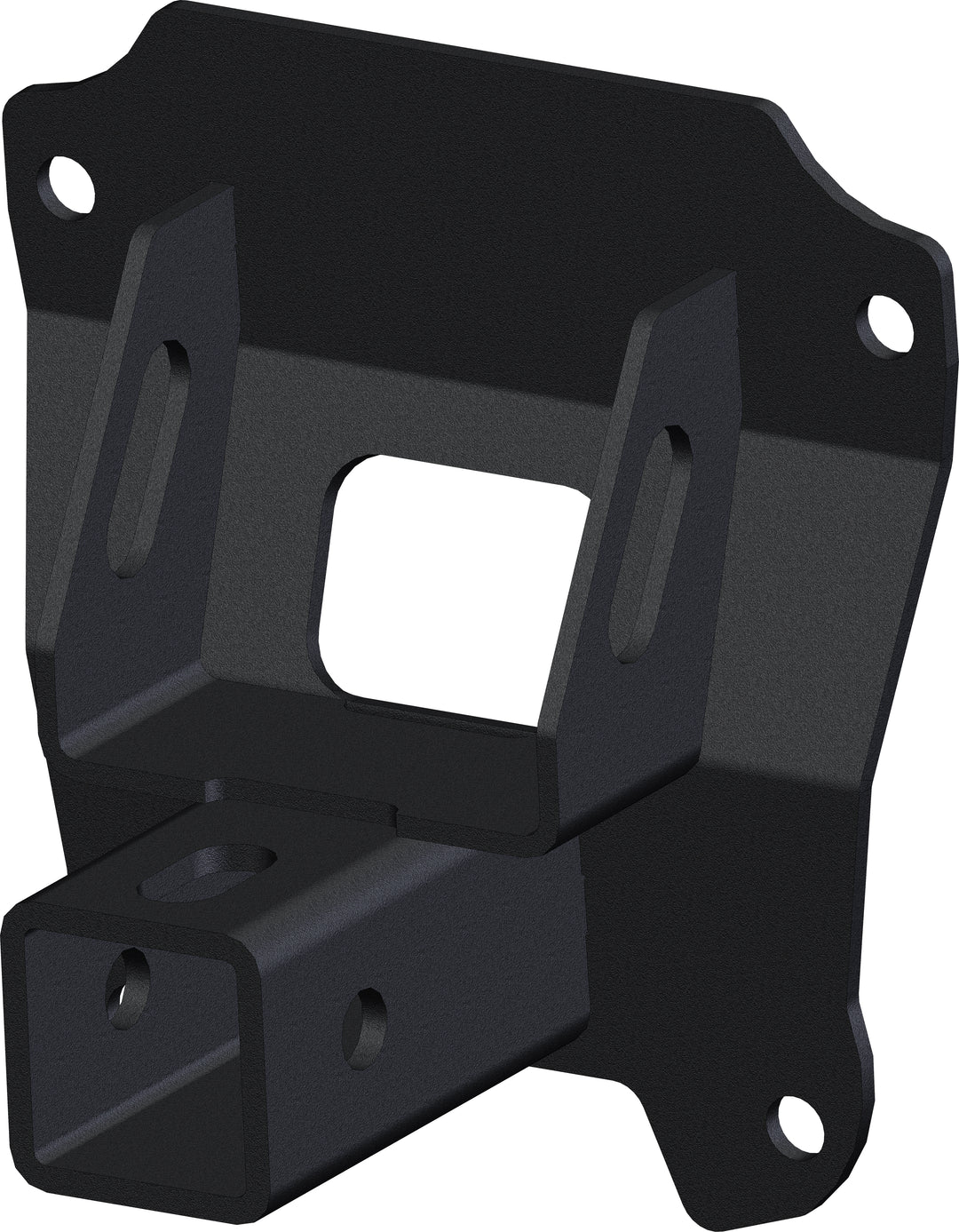 KFI Rear Receiver Hitch