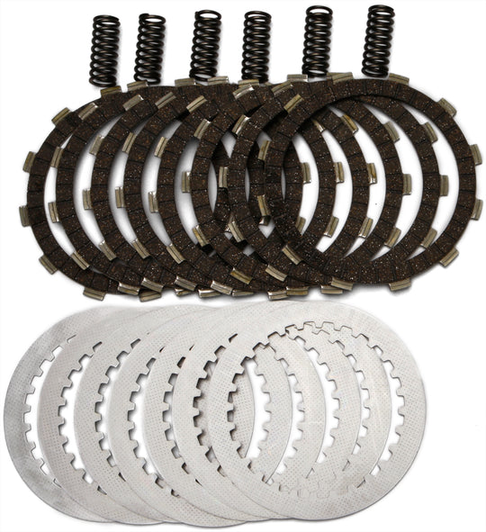 EBC Dirt Racer Clutch Set Set DRC112
