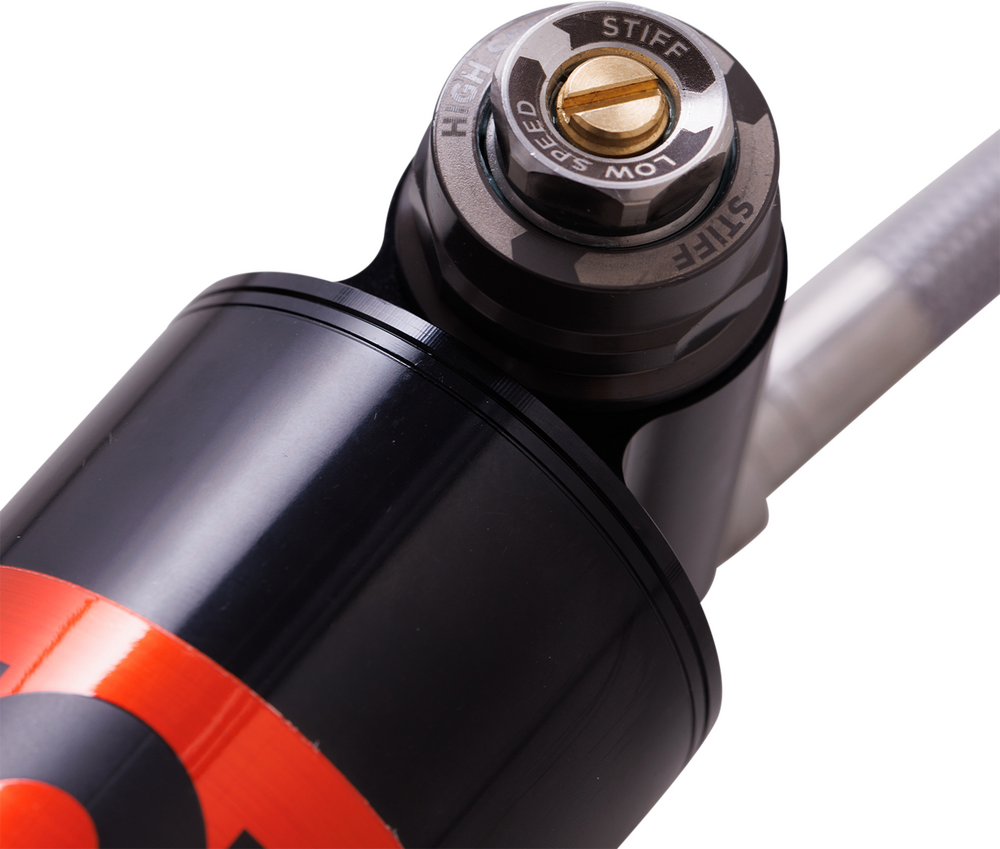 FOX 2.0 Podium RC2 Single Spring Shock – Raptor 700 2006–2020
