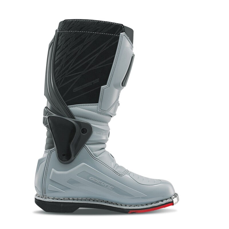 Gaerne Fastback Endurance Boot - Cactus Blue - Size 10.5