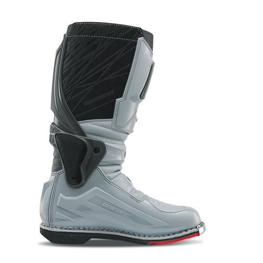 Gaerne Fastback Endurance Boot - Cactus Blue - Size 11