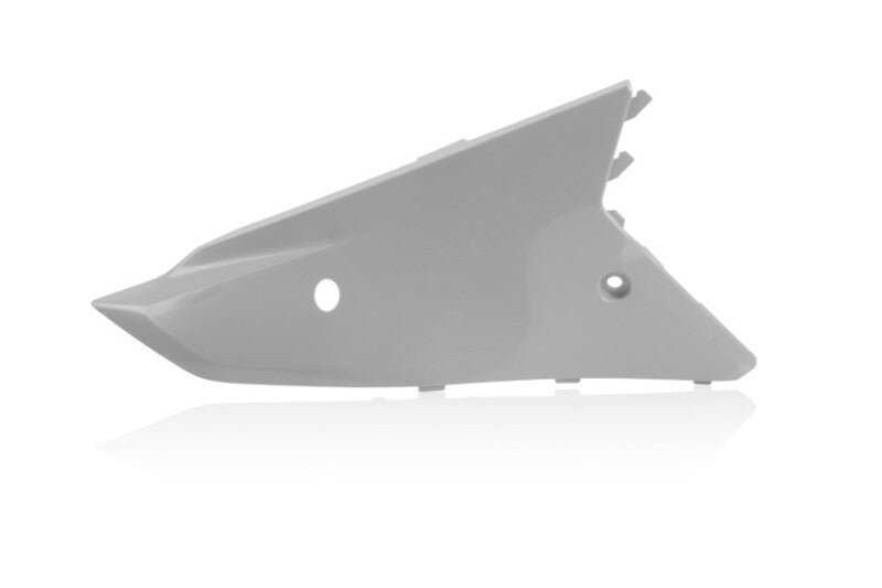 Acerbis Upper Side Panels - 21+ Hon CRF250/450 R/RX/R-S - Gray