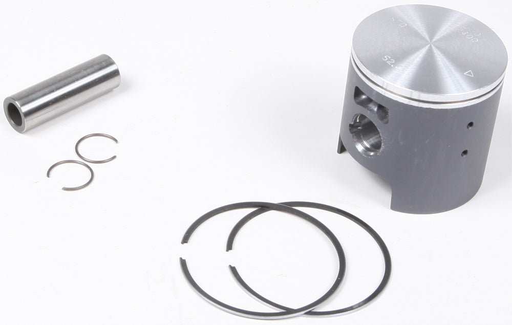 Vertex Piston Kit Sngl Ring 52.44/STD (23621A)