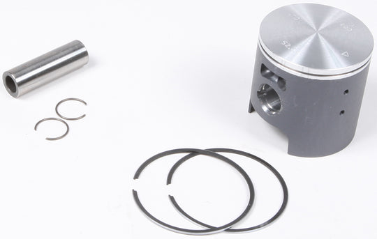 Vertex Piston Kit Sngl Ring 52.44/STD (23621A)