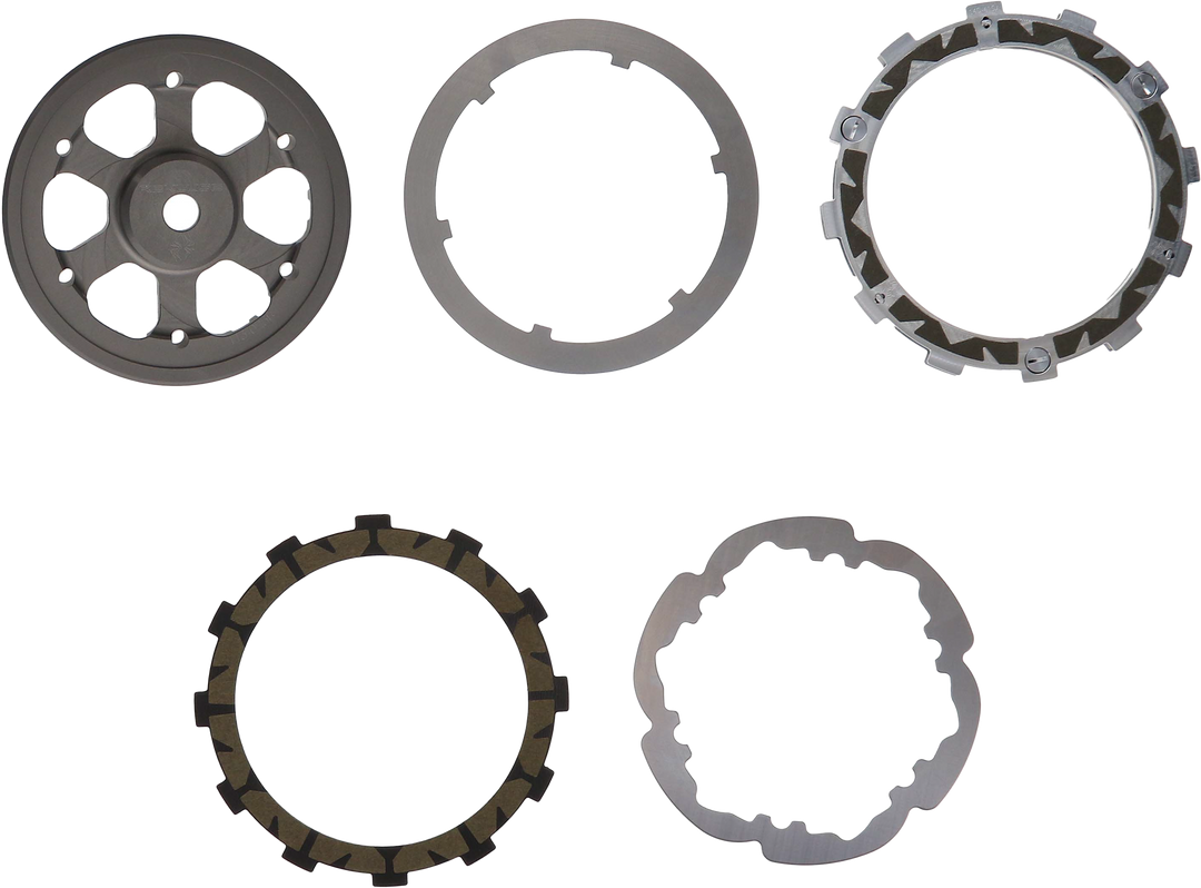 Rekluse Radiusx 4.0 Clutch