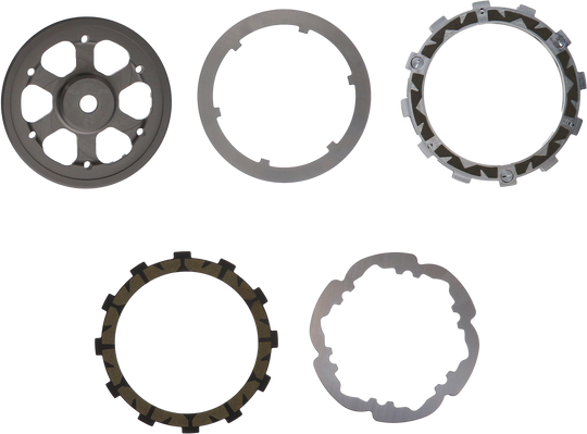 Rekluse Radiusx 4.0 Clutch