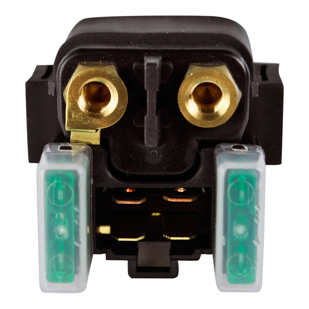 RM Stator Starter Relay Solenoid
