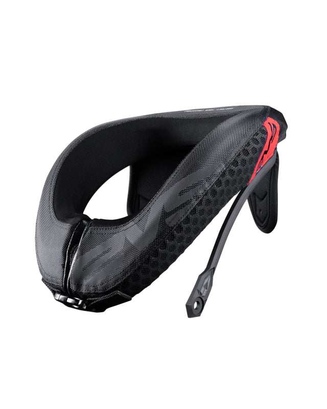 EVS R3 Race Collar Black
