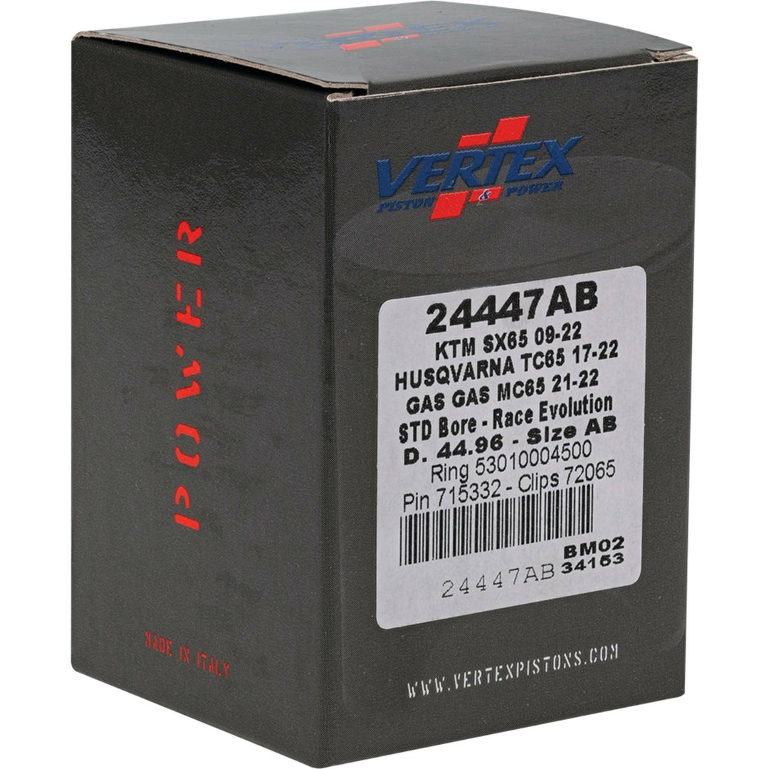 Vertex Piston Kit
