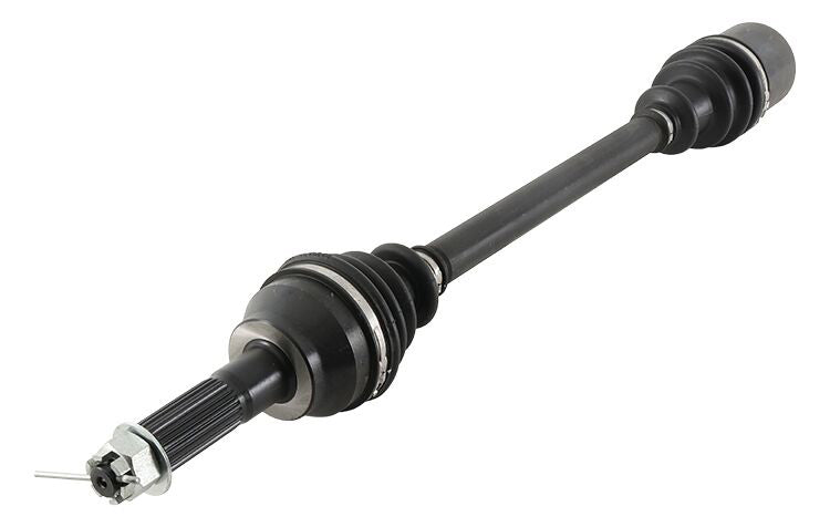 All Balls 8 Ball Extreme Duty Axle